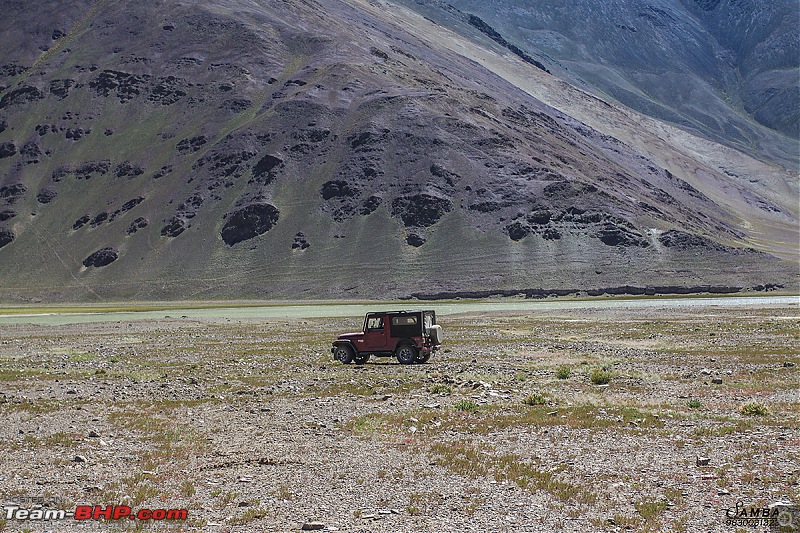 Sailed through the high passes in Hatchbacks, SUVs & a Sedan - Our Ladakh chapter from Kolkata-img_7903.jpg