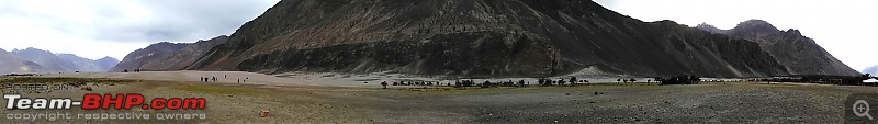 Sailed through the high passes in Hatchbacks, SUVs & a Sedan - Our Ladakh chapter from Kolkata-hunder-landscape-2s.jpg