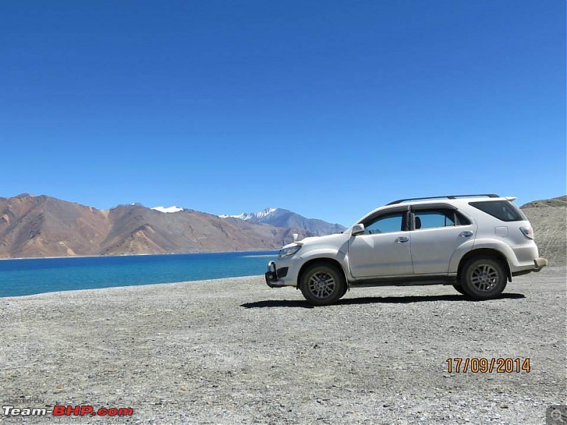 Sailed through the high passes in Hatchbacks, SUVs & a Sedan - Our Ladakh chapter from Kolkata-picture1.jpg