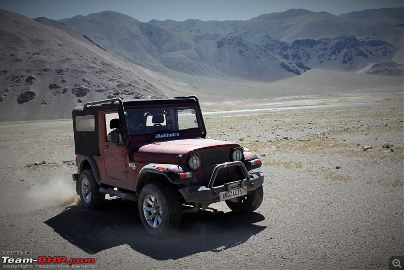 Sailed through the high passes in Hatchbacks, SUVs & a Sedan - Our Ladakh chapter from Kolkata-d12.15.jpg