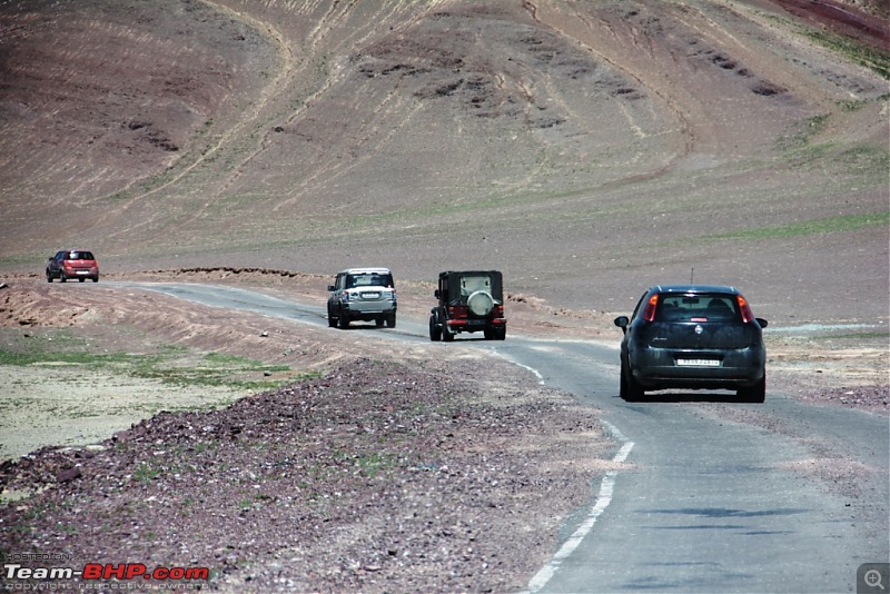 Sailed through the high passes in Hatchbacks, SUVs & a Sedan - Our Ladakh chapter from Kolkata-d13.12.jpg