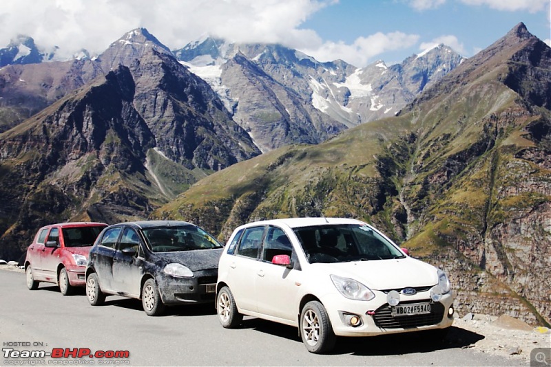 Sailed through the high passes in Hatchbacks, SUVs & a Sedan - Our Ladakh chapter from Kolkata-d15.9.jpg