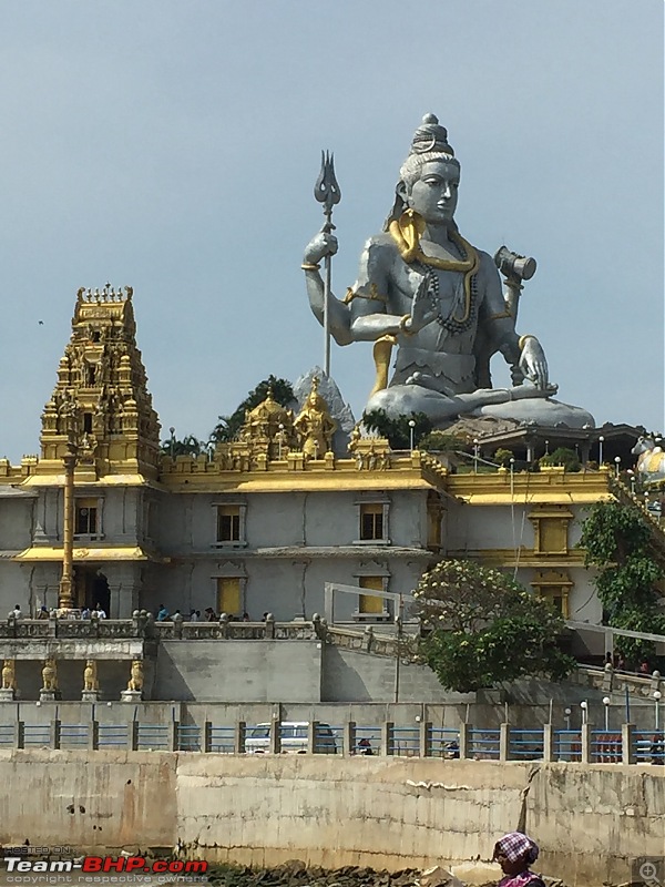 A mesmerizing drive from Bangalore to Murudeshwara & Jog Falls-img_2498.jpg