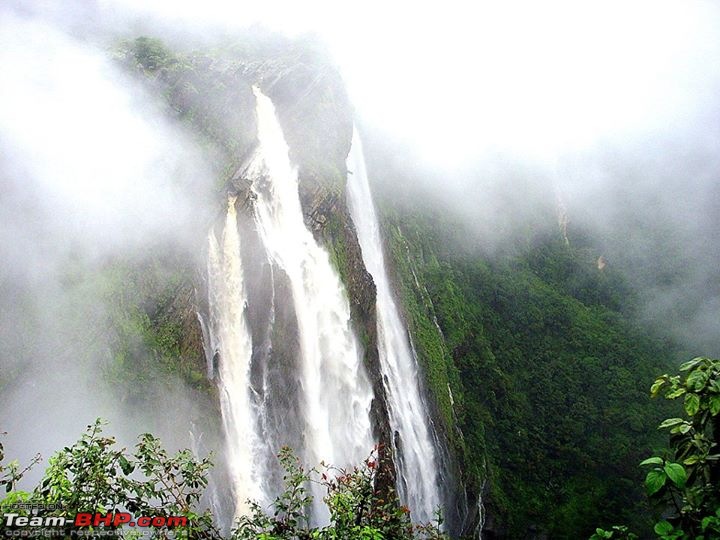 A mesmerizing drive from Bangalore to Murudeshwara & Jog Falls-296297_2282502015742_1705197_n.jpg