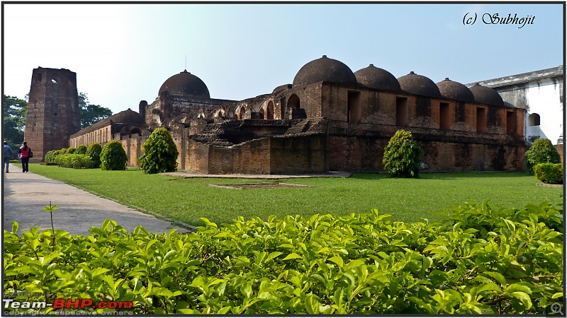 Driving to the place of the Nawabs of Bengal - Murshidabad-411.jpg