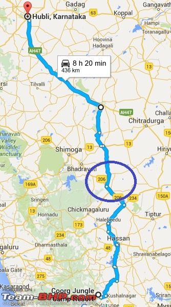 4 passengers, an Alto and 2,552 km - Mumbai to Mysore & Coorg-map-4.jpg