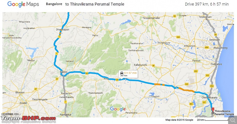 108 Divya Desams:  Vishnu Sthalams Travelogue-day-1a-bangalore-sirkazhi.jpg