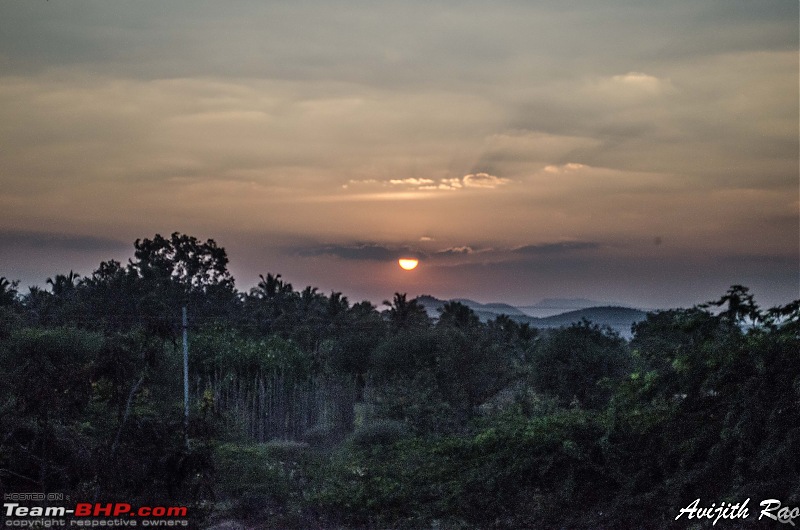 Back to School: A 3400+ kms Solo Roadtrip from Bangalore to Mount Abu-1.-sunset-day-1.jpg