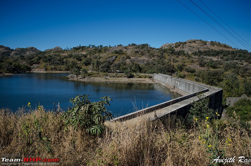 Back to School: A 3400+ kms Solo Roadtrip from Bangalore to Mount Abu-34.-school-dam.jpg