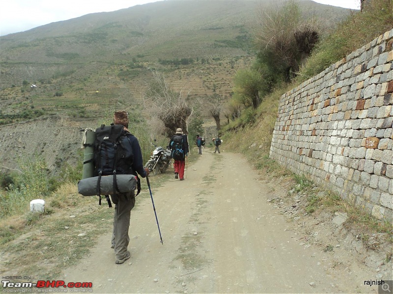 Into the abode of Shiva-road.jpg