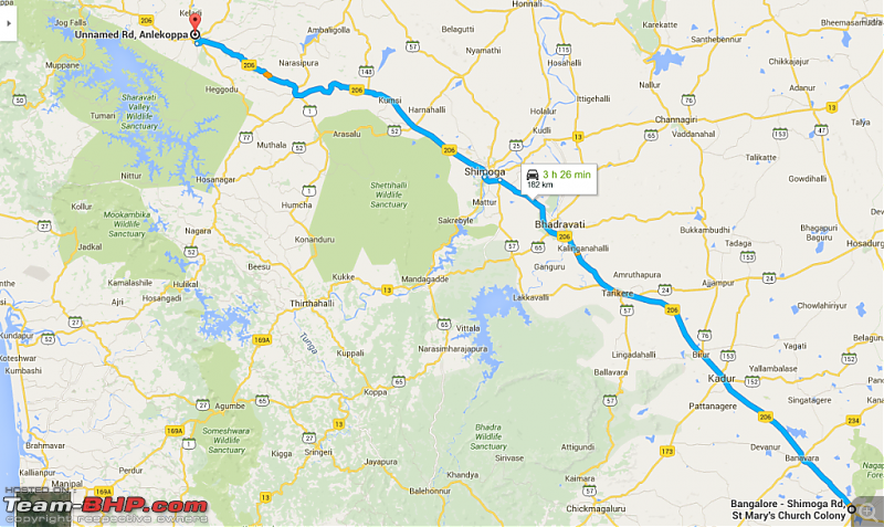 Drive to remember - Goa and Sigandur-r-56-map.png