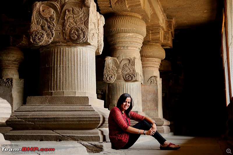 2024 Ajanta Ellora Caves ex-Hyderabad in a Weekend- A Private Luxury  Heritage Tour