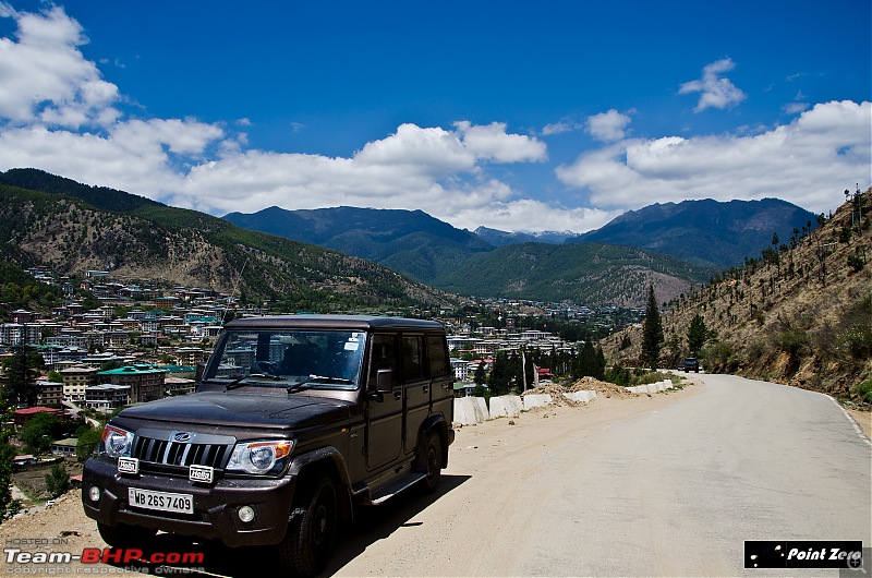 In a Mahindra Bolero to the Land of Happiness - Bhutan!-tkd_3471.jpg