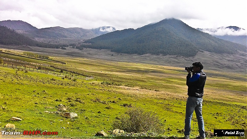 In a Mahindra Bolero to the Land of Happiness - Bhutan!-p_20150423_080605.jpg