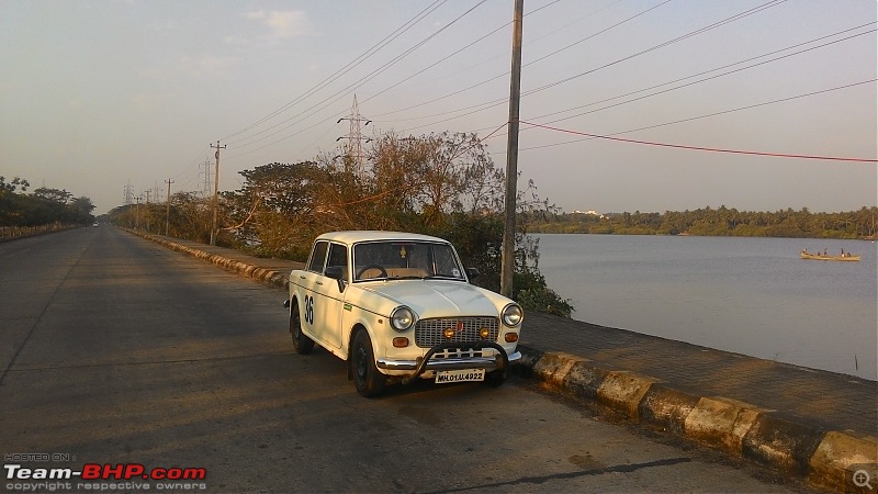 A HOT summer drive with a Padmini & Ertiga!-1.jpg