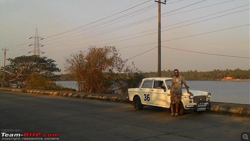 A HOT summer drive with a Padmini & Ertiga!-4.jpg