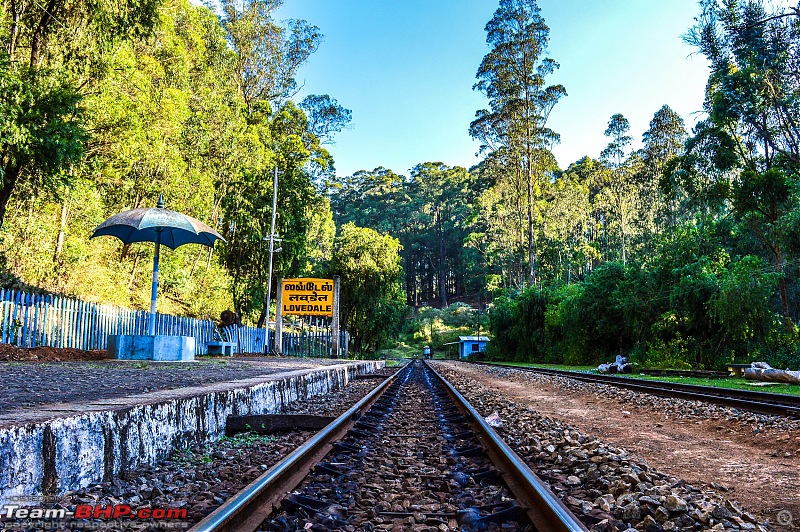 Team-BHP - Ooty: Across gorgeous hills & forests on a Kawasaki