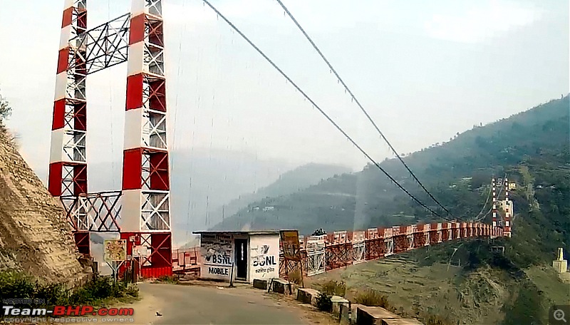 12+ Pipaldali Bridge Tehri Images