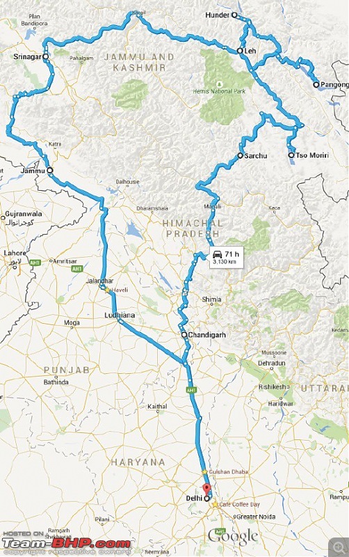 XUV500: Road Trip from Delhi to Leh-Ladakh-2.jpg