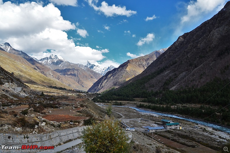 Chal Chal Himachal : Sailed through Kinnaur in a hatchback, sedan, CUV and Thar-dsc_6255.jpg