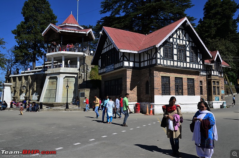 Chal Chal Himachal : Sailed through Kinnaur in a hatchback, sedan, CUV and Thar-dsc_6536.jpg