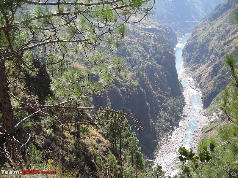 Unforgettable Himachal: Chandigarh - Rampur - Sarahan - Chitkul - Kalpa - Nako in a Maruti 800-dscn2794.jpg
