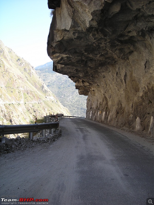 Unforgettable Himachal: Chandigarh - Rampur - Sarahan - Chitkul - Kalpa - Nako in a Maruti 800-dscn2811.jpg