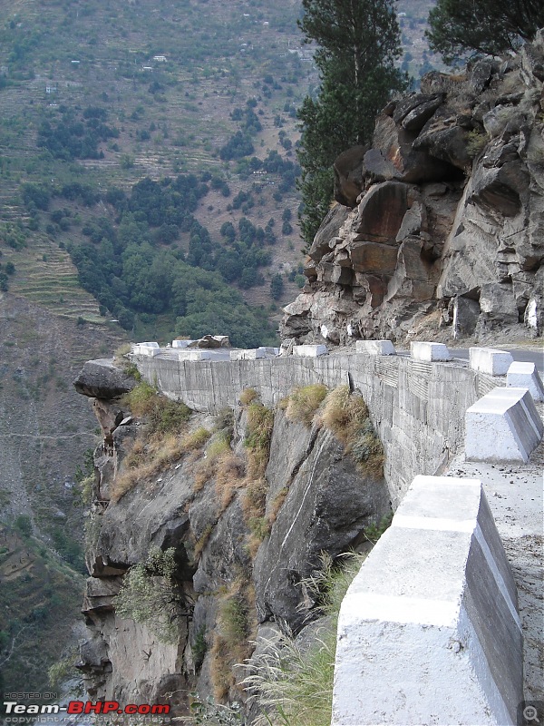 Unforgettable Himachal: Chandigarh - Rampur - Sarahan - Chitkul - Kalpa - Nako in a Maruti 800-dscn2830.jpg