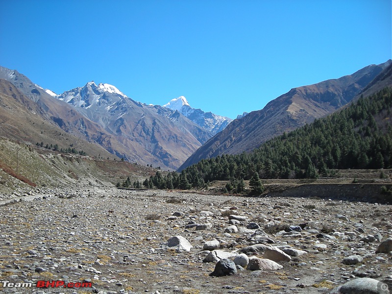 Unforgettable Himachal: Chandigarh - Rampur - Sarahan - Chitkul - Kalpa - Nako in a Maruti 800-dscn2890.jpg