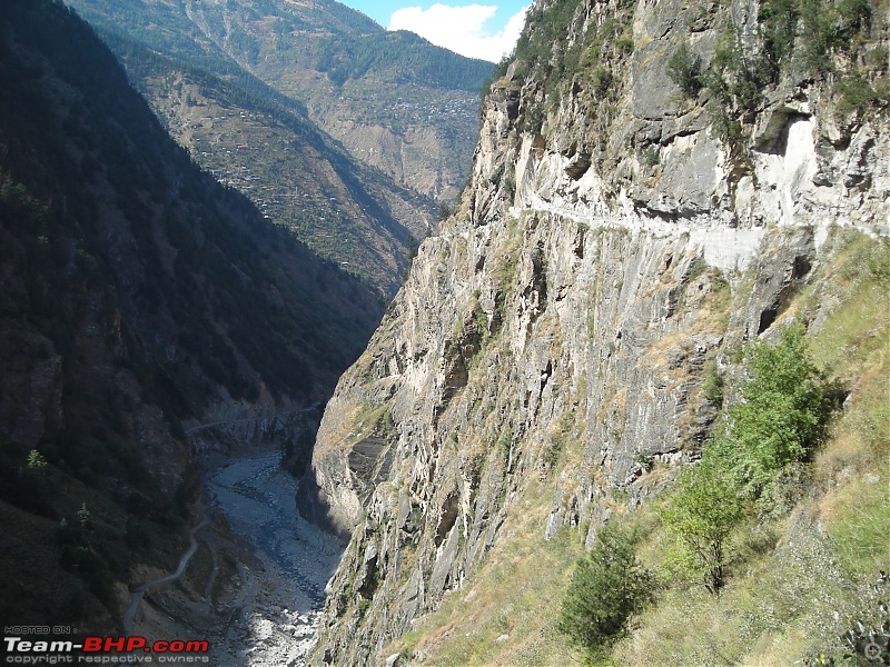 Unforgettable Himachal: Chandigarh - Rampur - Sarahan - Chitkul - Kalpa - Nako in a Maruti 800-dscn2921.jpg