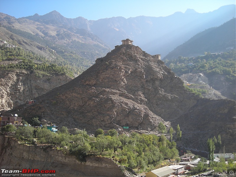 Unforgettable Himachal: Chandigarh - Rampur - Sarahan - Chitkul - Kalpa - Nako in a Maruti 800-dscn2942.jpg