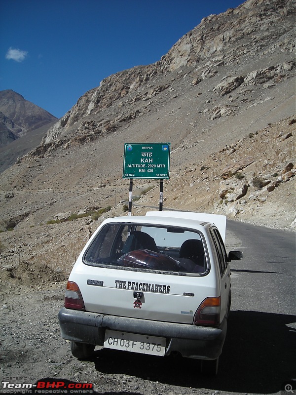 Unforgettable Himachal: Chandigarh - Rampur - Sarahan - Chitkul - Kalpa - Nako in a Maruti 800-dscn2992.jpg