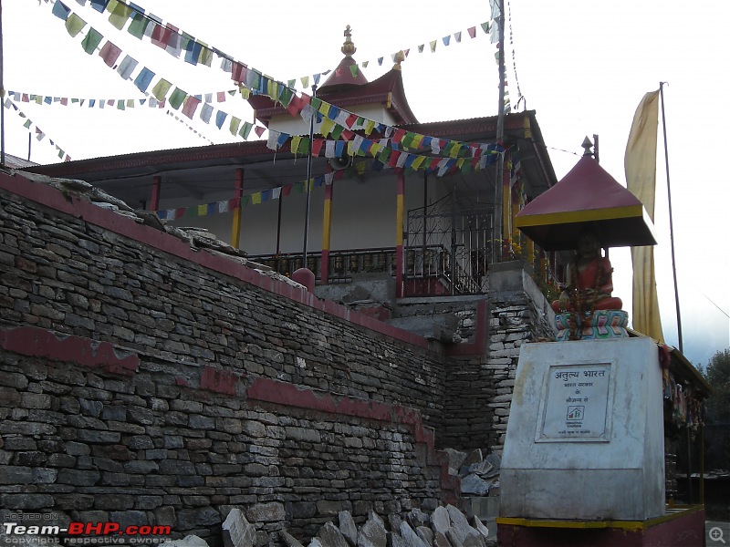 Unforgettable Himachal: Chandigarh - Rampur - Sarahan - Chitkul - Kalpa - Nako in a Maruti 800-dscn3051.jpg