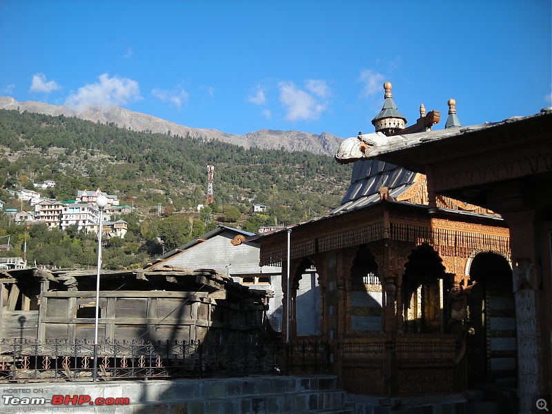 Unforgettable Himachal: Chandigarh - Rampur - Sarahan - Chitkul - Kalpa - Nako in a Maruti 800-dscn3059.jpg