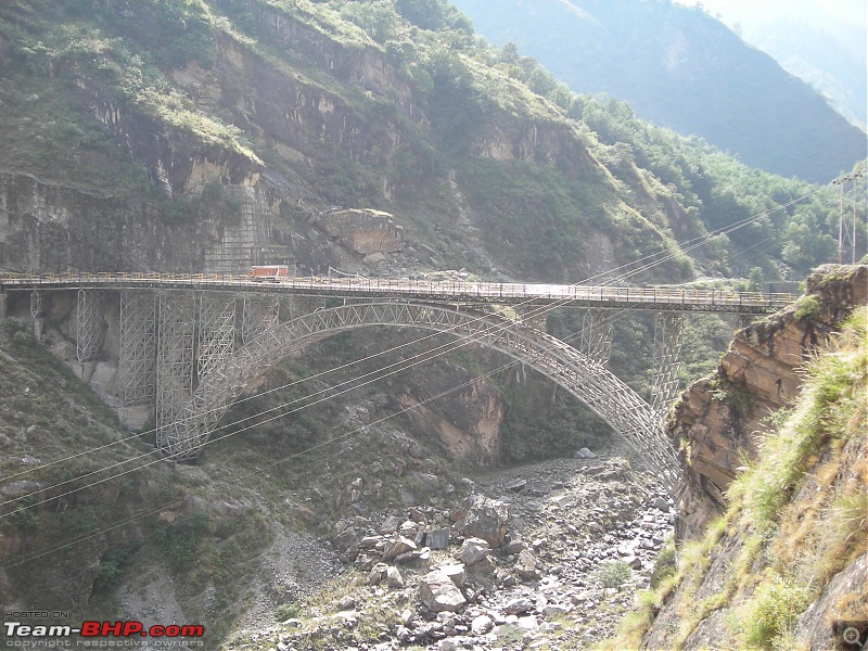 Unforgettable Himachal: Chandigarh - Rampur - Sarahan - Chitkul - Kalpa - Nako in a Maruti 800-dscn3070.jpg