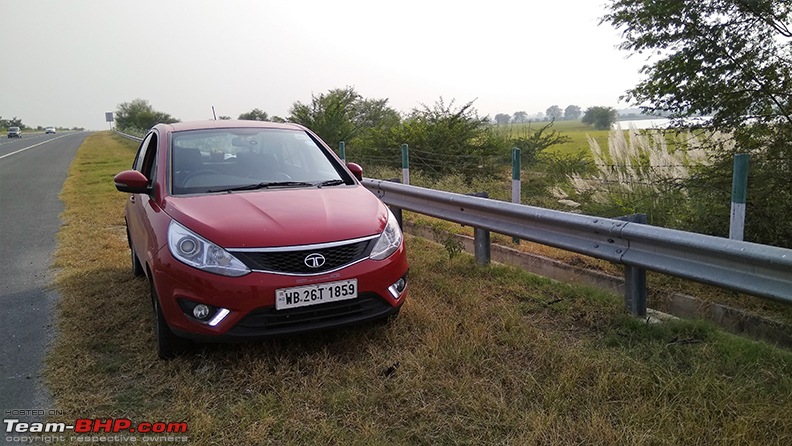 Chal Chal Himachal : Sailed through Kinnaur in a hatchback, sedan, CUV and Thar-2016octkinnaur024.jpg