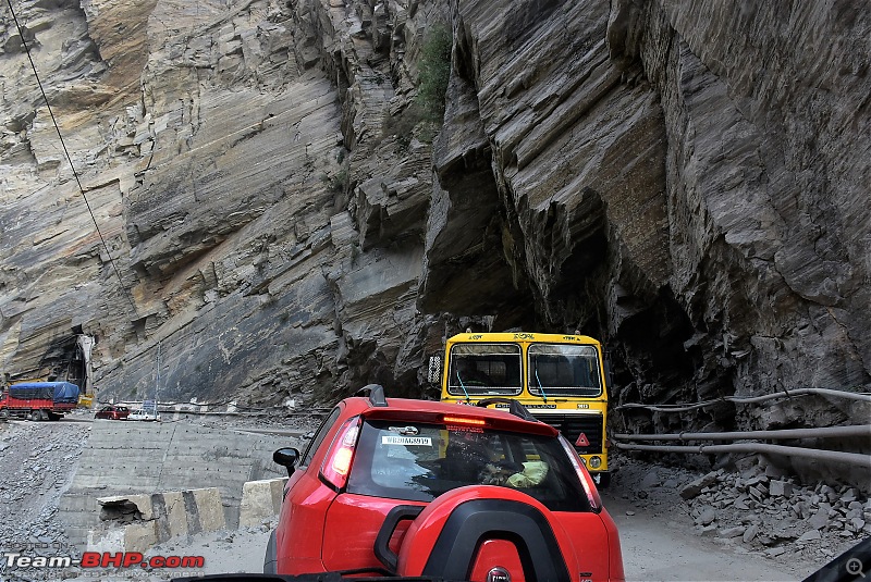 Chal Chal Himachal : Sailed through Kinnaur in a hatchback, sedan, CUV and Thar-2016octkinnaur011.jpg