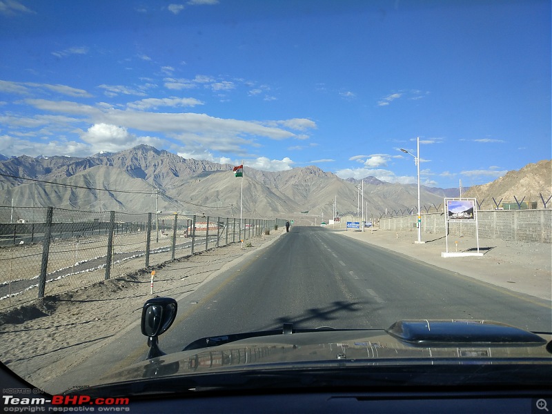 Overlanding in Ladakh: Exploring the less explored routes in a Toyota Fortuner-img_20160804_073120.jpg