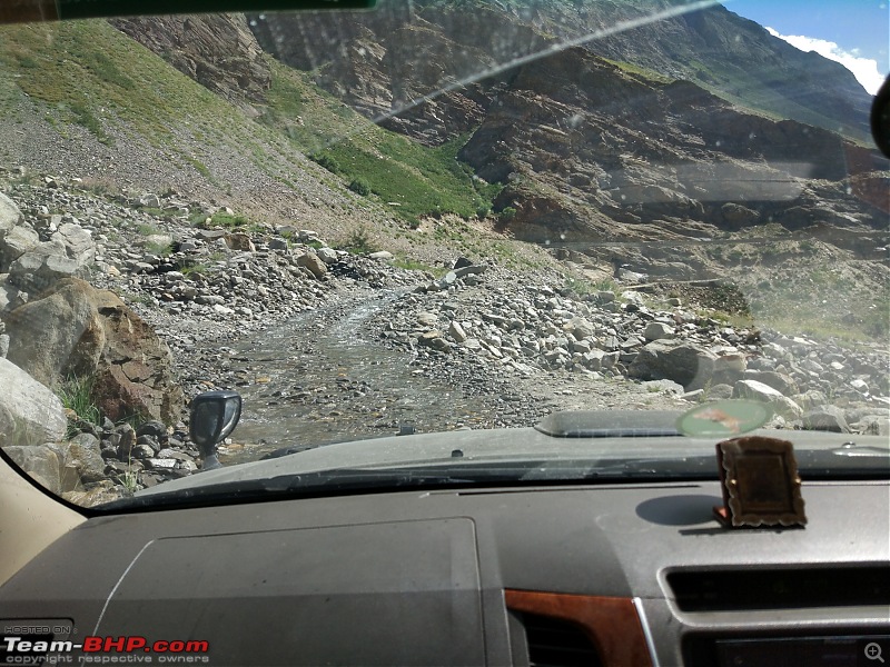 Overlanding in Ladakh: Exploring the less explored routes in a Toyota Fortuner-img_20160805_095004.jpg