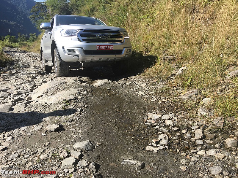 Offroad Trip to Manang (Nepal) in a Ford Endeavour - The journey of a lifetime-endeavour.jpg