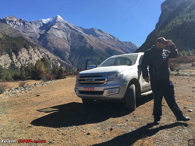 Offroad Trip to Manang (Nepal) in a Ford Endeavour - The journey of a lifetime-pleatau.jpg