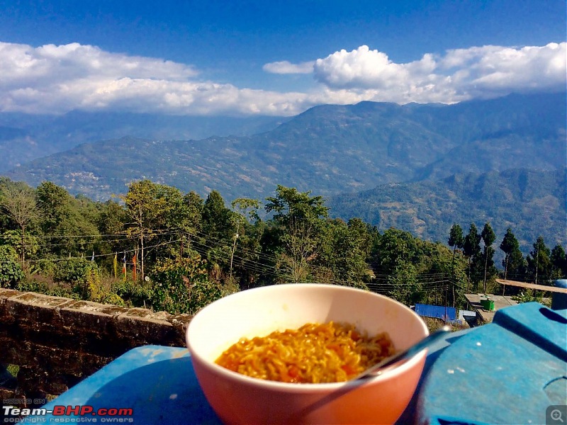 The Captivating Old Silk Route from Ranchi to Sikkim - On Two Wheels!-img20170201wa0029.jpg