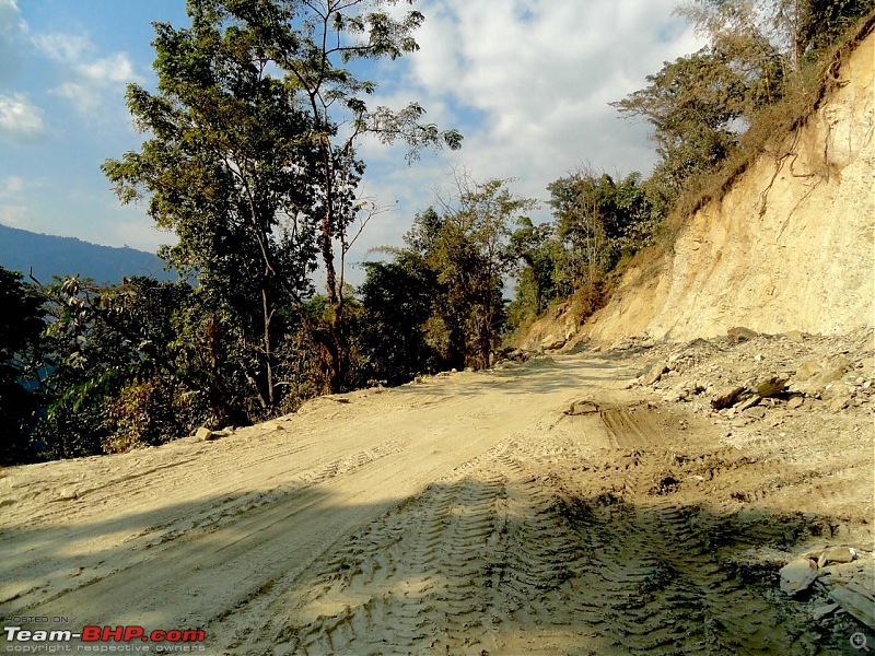 The Captivating Old Silk Route from Ranchi to Sikkim - On Two Wheels!-img20170201wa0126.jpg