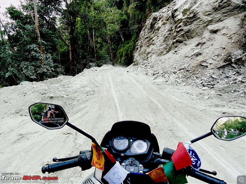 The Captivating Old Silk Route from Ranchi to Sikkim - On Two Wheels!-img20170201wa0062.jpg