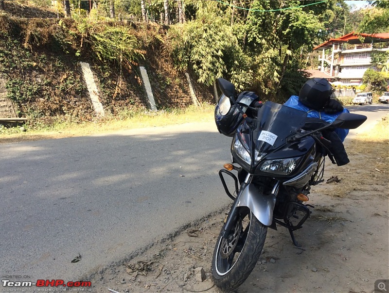 The Captivating Old Silk Route from Ranchi to Sikkim - On Two Wheels!-3.jpg