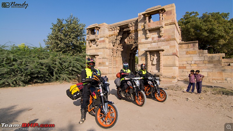 Ride to the Jewels of Western India (Gujarat and Rajasthan) : A voyage of 7500 kms across 9 states-dsc_5027.jpg