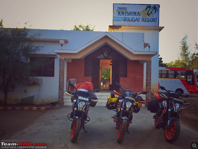 Ride to the Jewels of Western India (Gujarat and Rajasthan) : A voyage of 7500 kms across 9 states-609.jpg