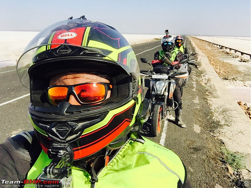 Ride to the Jewels of Western India (Gujarat and Rajasthan) : A voyage of 7500 kms across 9 states-615.jpg