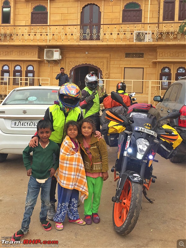 Ride to the Jewels of Western India (Gujarat and Rajasthan) : A voyage of 7500 kms across 9 states-625.jpg