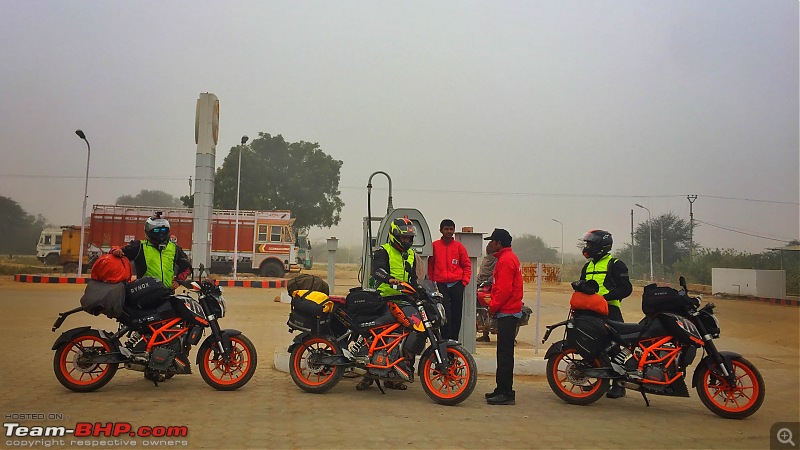 Ride to the Jewels of Western India (Gujarat and Rajasthan) : A voyage of 7500 kms across 9 states-626.jpg